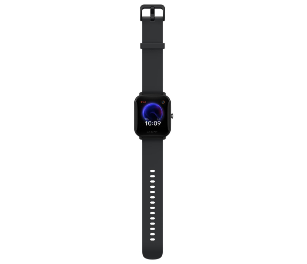 Amazfit Amazfit Bip U Pro Black - 626165 - zdjęcie 4